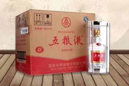 黟县五粮液回收